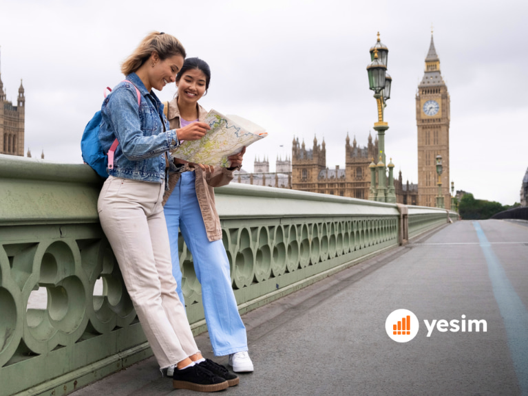 Yesim Student Discount · 25% OFF your First Yesim eSIM