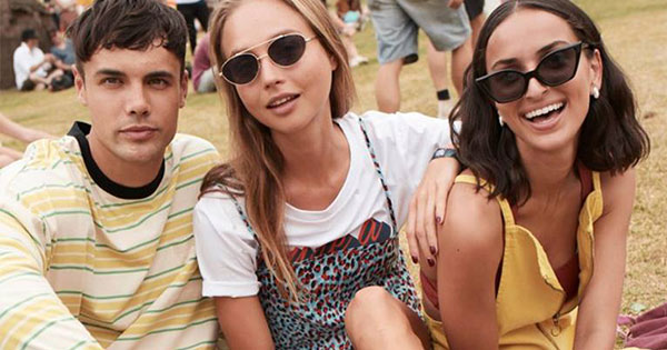 Cotton On Deal · 10% off  full price online