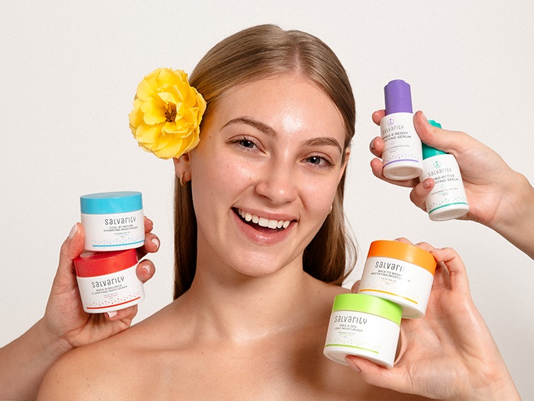 Salvarity Student Discount · 15% off sitewide at Salvarity