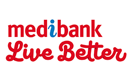 8 weeks Free with Medibank