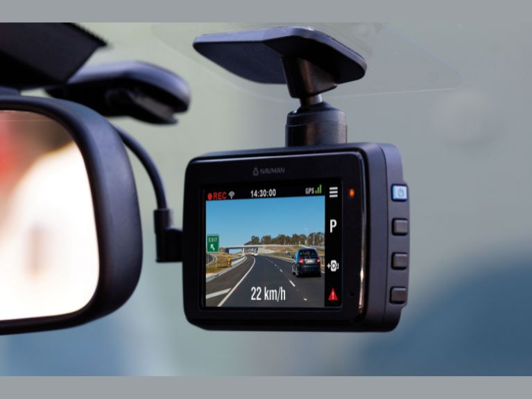 Navman Student Discount · 20% off on selected Navman dash cams