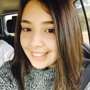 Jessica Chahoud