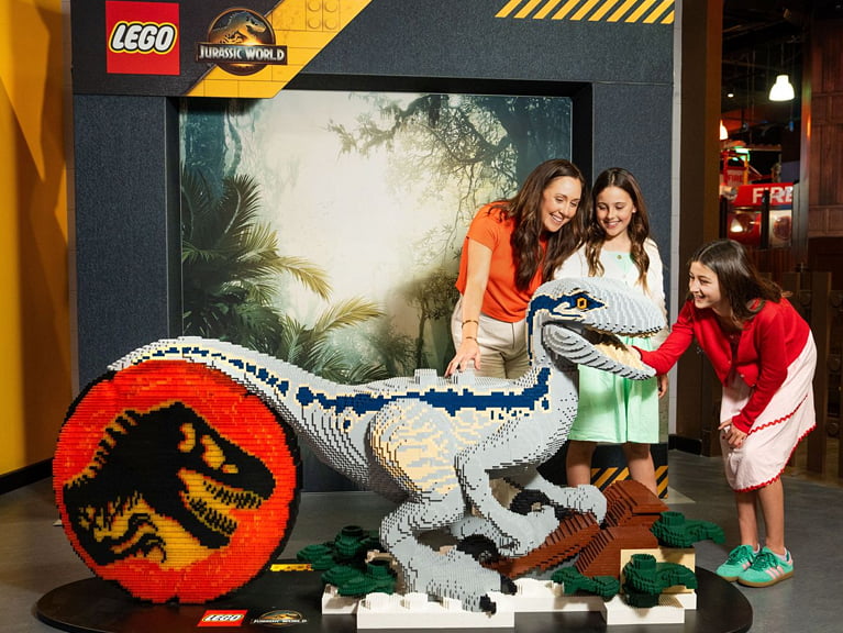 LEGOLAND Discovery Centre Melbourne Student Discount · 20% off General Admission*