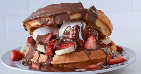 Tella Balls Student Discount · 20% off all menu items