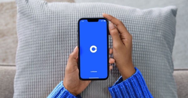 Coinbase Deal · $20 in BTC after your first crypto purchase with Coinbase 