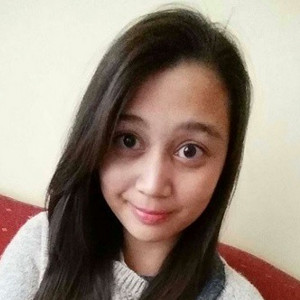 Karolyn Jane Escarcha
