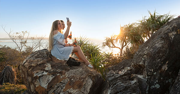 YHA Deal · 20% off hostel accommodation