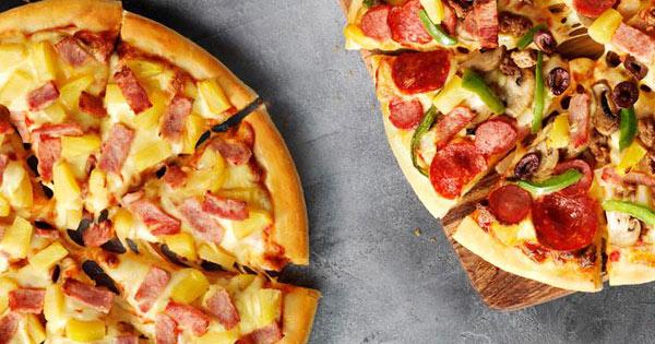 Pizza Hut Deal · 2 for 1 Large Pizzas on Tuesdays