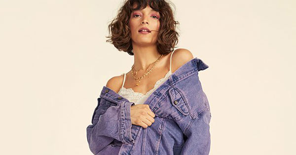 Nasty Gal Deal · 50% off  everything (exc. sale)