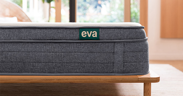 eva mattress in a box reviews