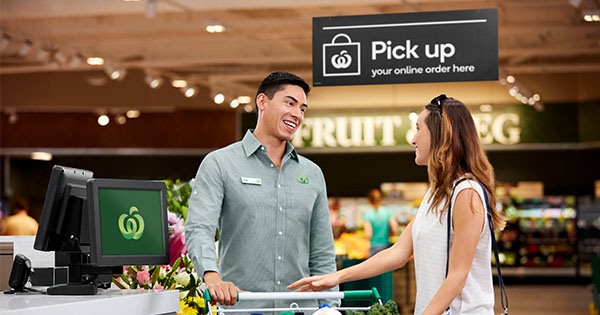 Woolworths Student Discount · Save 4% off  Woolworths Supermarket eGift Cards