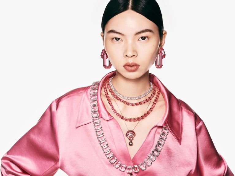 Swarovski Student Discount · 15% off Swarovski online
