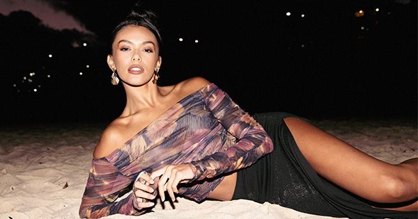 Ally Fashion Deal · 10% off in store 