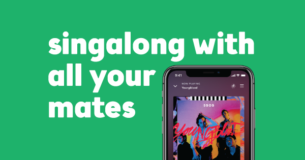 MATE Deal · Bonus TIDAL music streaming subscription when you connect a MATE mobile plan
