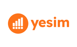 25% OFF your First Yesim eSIM