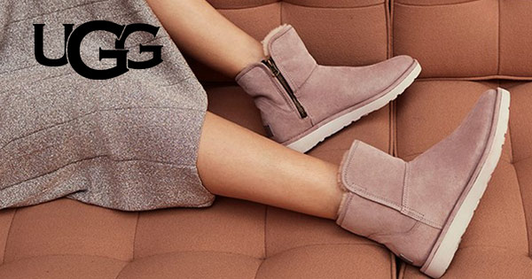 ugg student discount