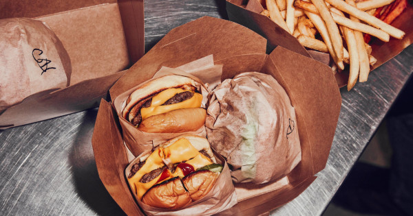 Uber Eats Student Discount · $10 off  your first order when you spend at least $30 