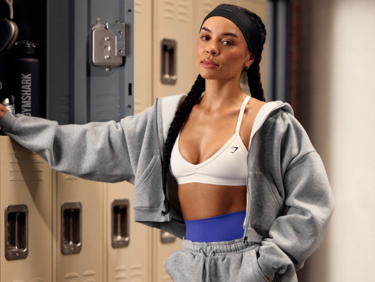 Gymshark Student Discount · Up to 10% off sitewide!