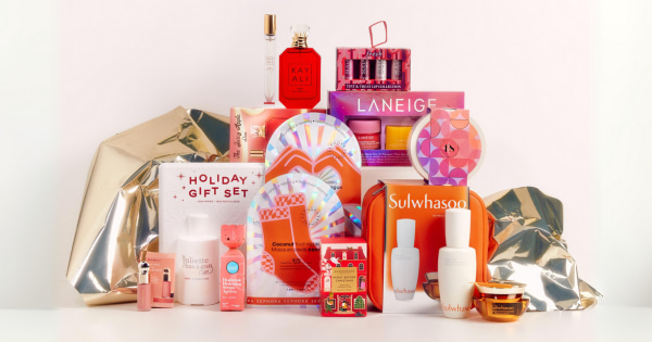 Sephora Deal · 10% off sitewide at Sephora