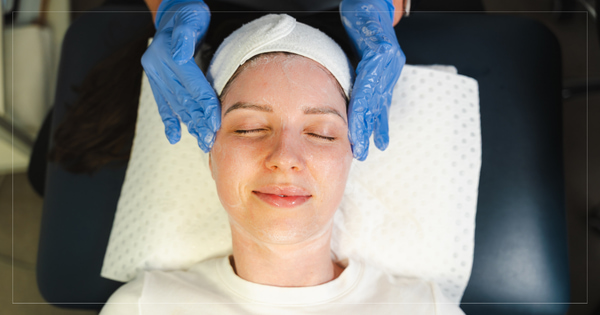 Demi Education Group Deal · 40% off your Dermal Therapy treatment