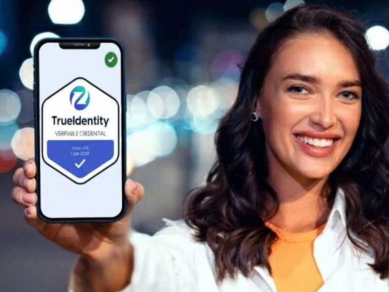 TrueVault Student Discount · Get 16% off your Police Check
