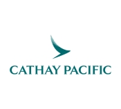 Cathay Pacific