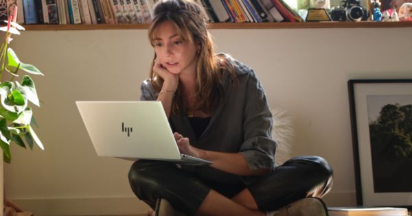 HP Deal · Save on HP Student Store 