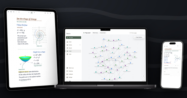 Derive Deal · Get 10% off lifetime Derive Pro subscription