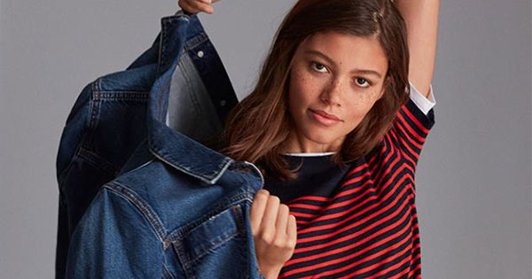 Banana Republic Student Discount · 15% off in store student discount
