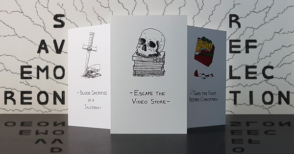 Mystery Unfolds Deal · 20% off Puzzle Cards  – an escape room experience in a birthday card