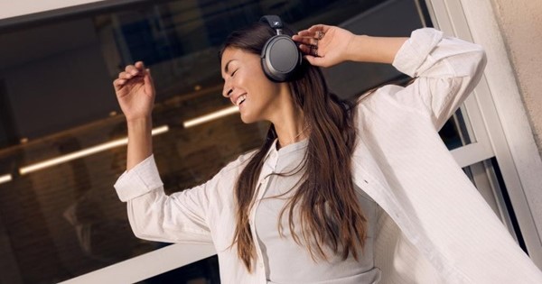 Sennheiser Deal · Up to 60% off selected Sennheiser headphones & earbuds