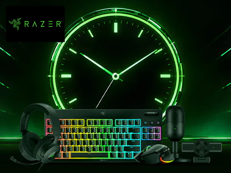 Razer Student Discount · Up to 41% OFF Razer gear + Free Shipping