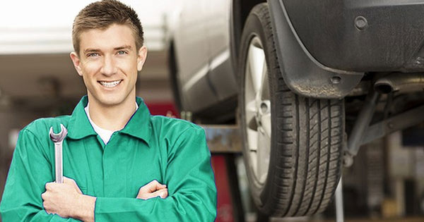 Ultra Tune Deal · 10% off the price of a service in store