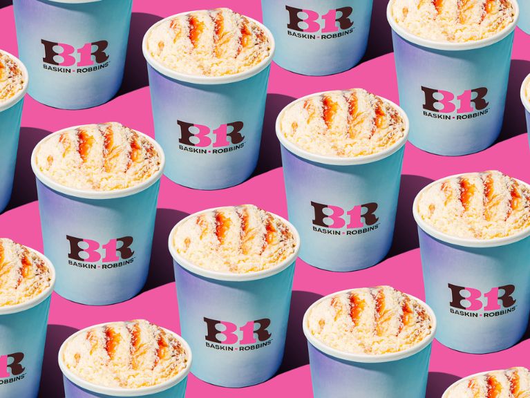 Baskin Robbins Student Discount · 15% off normal menu price 