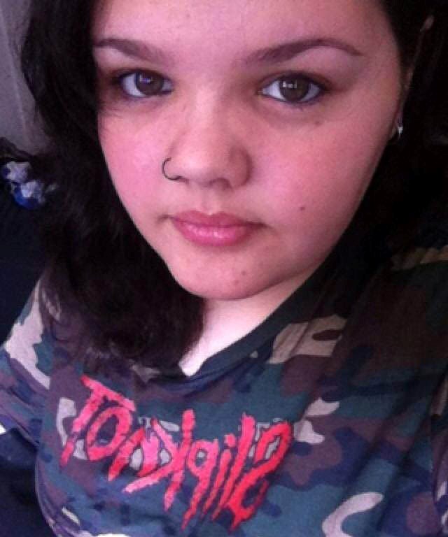 Bianca Welsh-Jayne