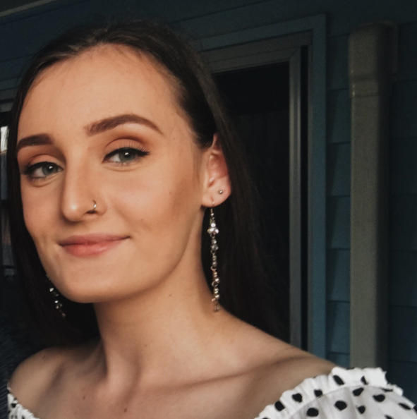 Chloe Thornton