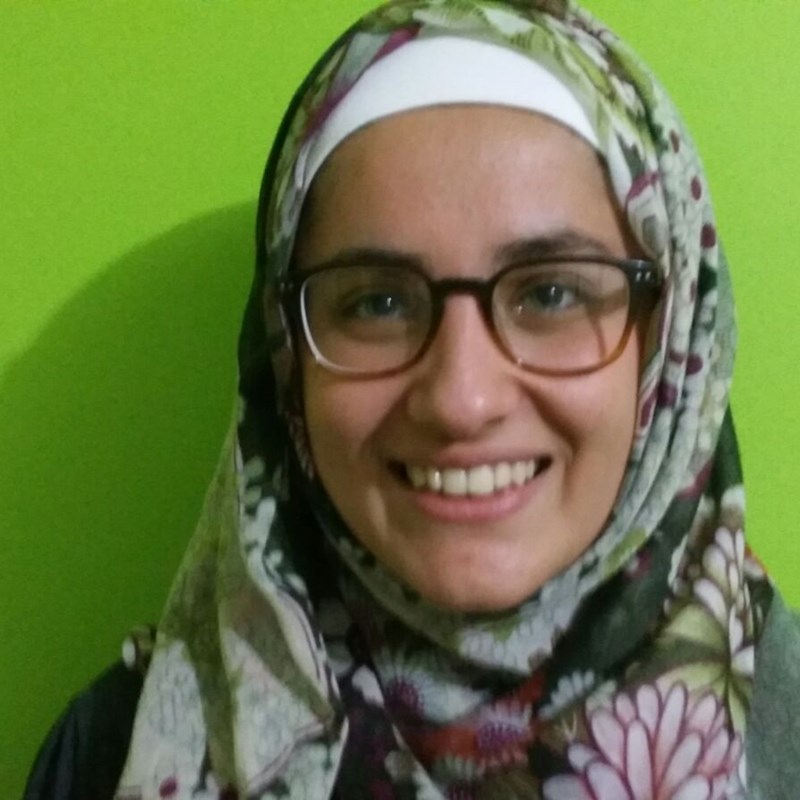 Susan Alfayadh