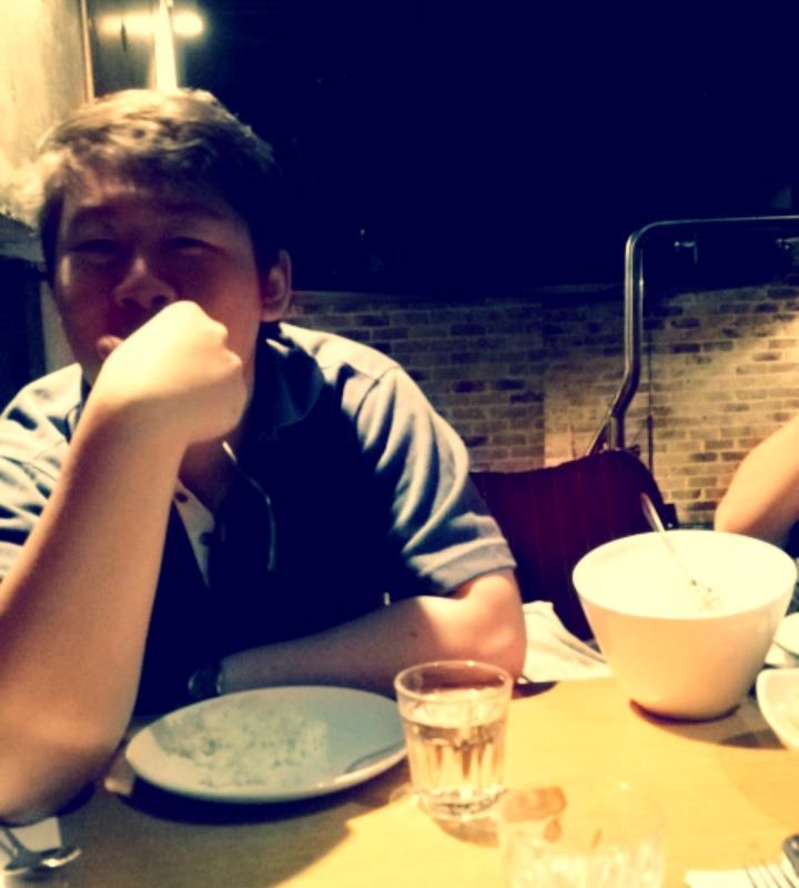 Louie Zhu