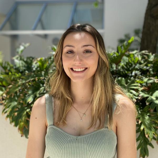 Anica Mancinone