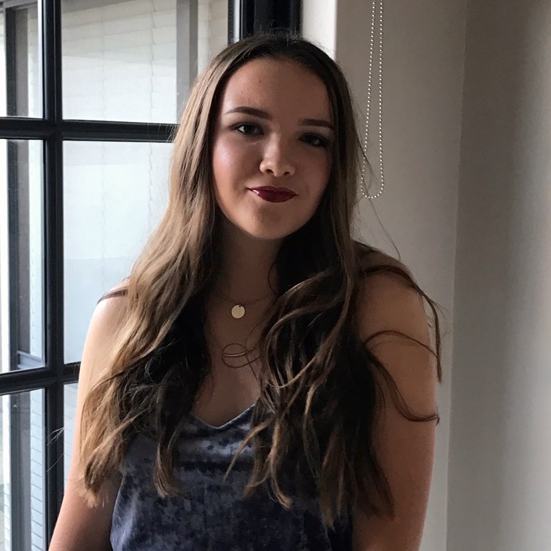 Ciara Burren