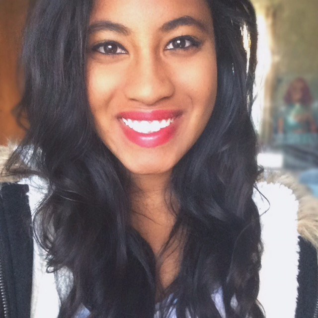 Michelle Lokugamage