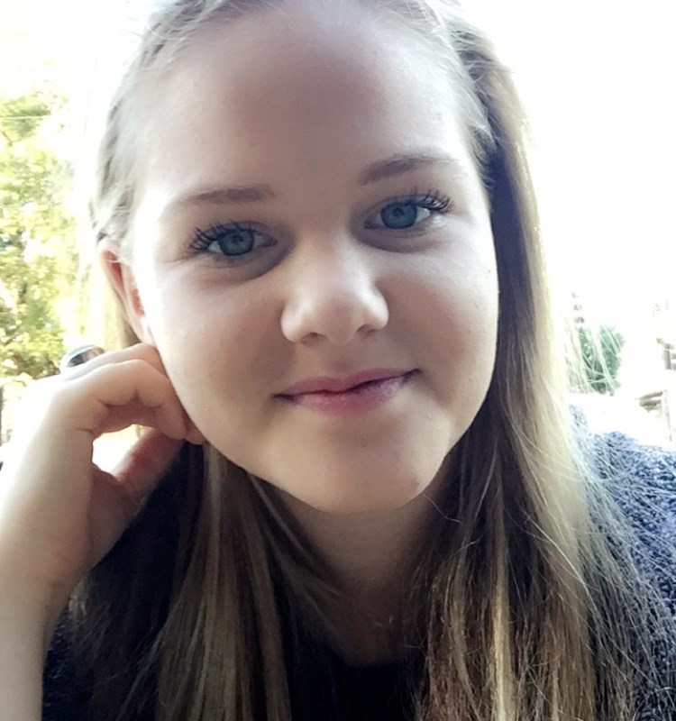 Kiah Oosterbeek