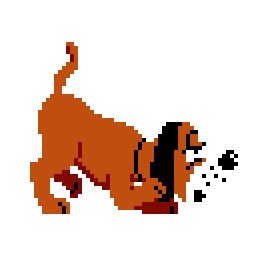 Nikisupostat Dog