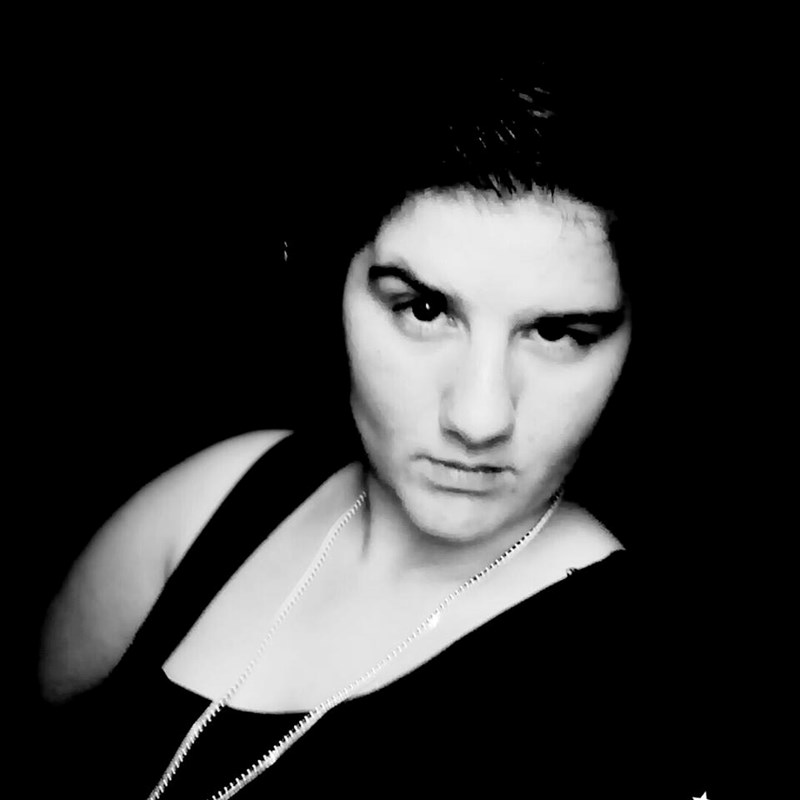 Nysa-May Gagliardi