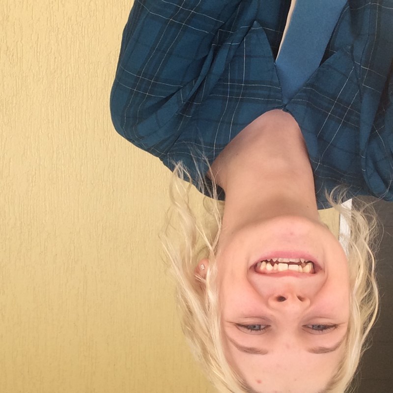Makayla Lowry