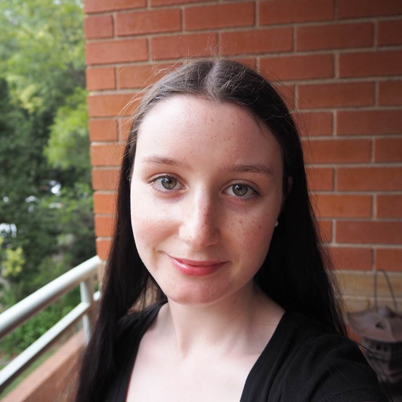 Siobhan Lyons