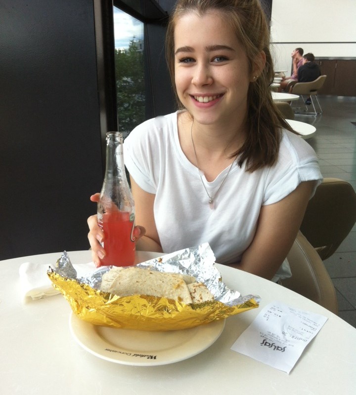 Emma Scealy