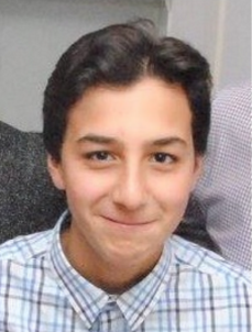 Mostafa Shirzada