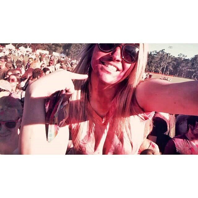 Jess Pabian