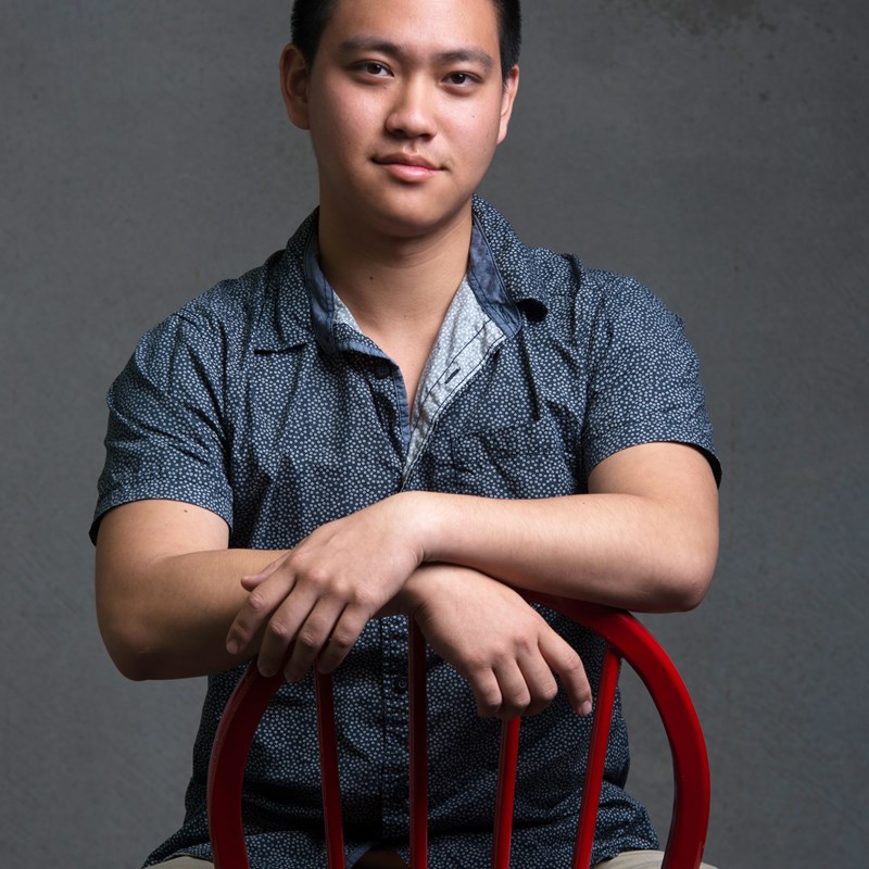 Derrick Lian